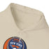 Grateful Dead - Copy of New York Mets Stealie Grateful Dead Unisex Heavy Blend Hoodie - MLB - StealieShop